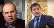 ¿Rafael López Aliaga renunciará a la Alcaldía? Esta fue la respuesta de Renzo Reggiardo