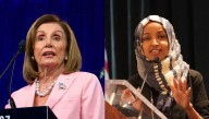 Pelosi Asks Omar To Clarify Ambiguous Statement That We Should 'Kill The Jews'
