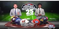 Friday Night Football Showdown Part One (10/17/2025)