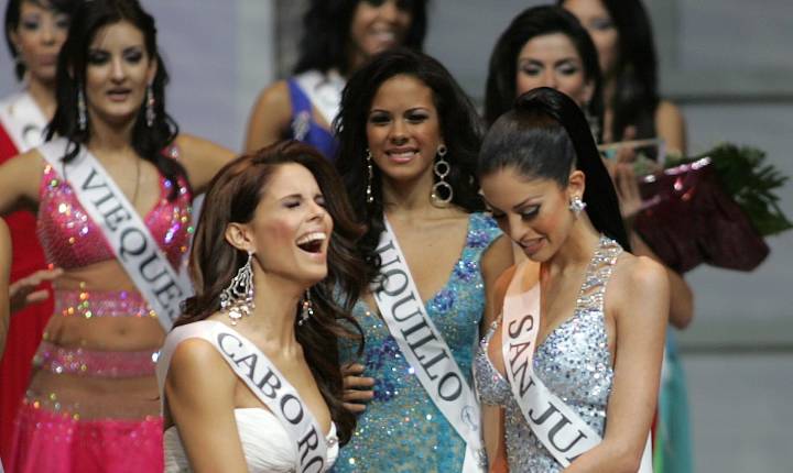 FOTOS: Los polémicos comentarios que ha realizado Jennifer Colón