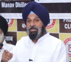 Bikram Majithia gets relief: Punjab tells High Court custody not needed