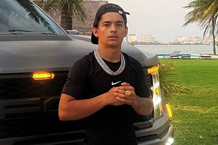 Arturo Gatti Jr., Son of Late Boxing Legend, Found Dead at 17