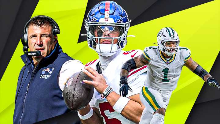 NFL Week 9 Power Rankings 2025: How all 32 teams stack up