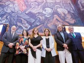 39 FIL Guadalajara: El liderazgo editorial catalán