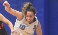Femenino: 9 de Julio se trae de San Nicolás su primera victoria en el Provincial de Clubes