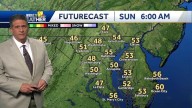 Maryland Weather Forecast: Bright skies for Ravens game