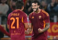 Roma da alcance al Nápoles y la Juventus vuelve a sonreír
