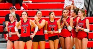 Spike Dogs Moving To Final Four In Volleyball Championship Series