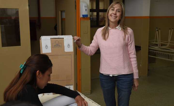 "Lichi" Marín le respondió a Verna: “No espero que me inviten, voy y me ofrezco”