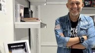 «Lo más surrealista ha sido encontrar un libro mío en la mesilla de noche de un narco en el registro de su casa»
