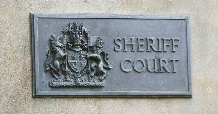 Convicted rapist who exposed himself to teenage girl on Lanarkshire bus back in court