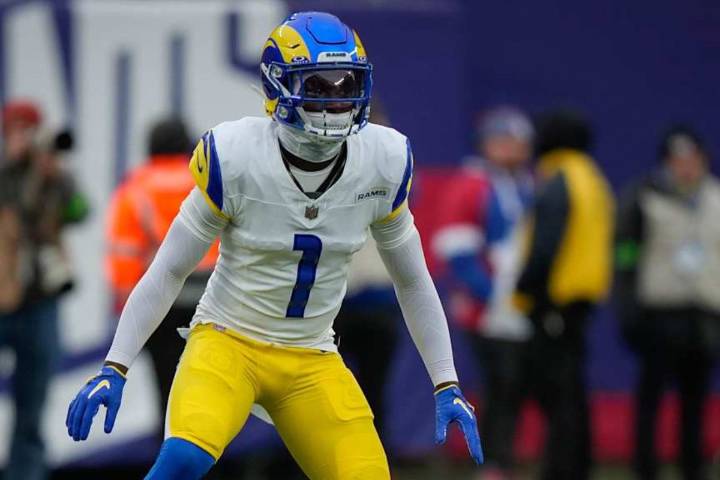 25 Facts About Derion Kendrick