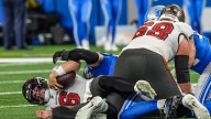 Detroit Lions picks, predictions vs Buccaneers in NFL Week 7