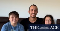 Brisbane landscaper Josh pays $7.50 for this life-changing brain cancer drug. Soon it could cost $45K