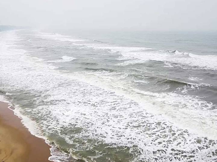 Indian Army on high alert as Cyclone Montha intensifies; IMD warns of heavy rain in Tamil Nadu, Andhra Pradesh, Odisha