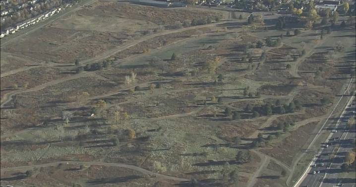 FAA sees "numerous abnormalities" in Denver's Park Hill land swap, seeks more time to examine offer