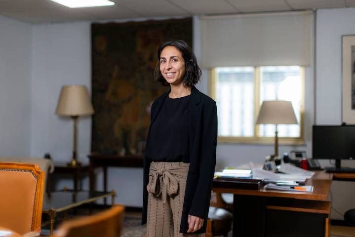 Xisca Sureda, delegada del Plan Nacional sobre Drogas: “Las chicas están consumiendo más que los chicos, y no sabemos por qué”