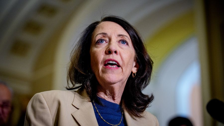 U.S. Chamber of Commerce endorses Sen. Cantwell’s bipartisan tariff reform bill