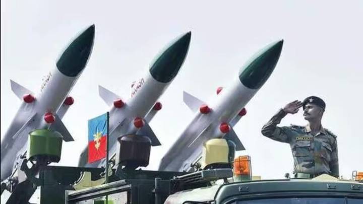 Defence ministry approves Rs 79,000 crore military upgrades for Army, Navy, and Air Force