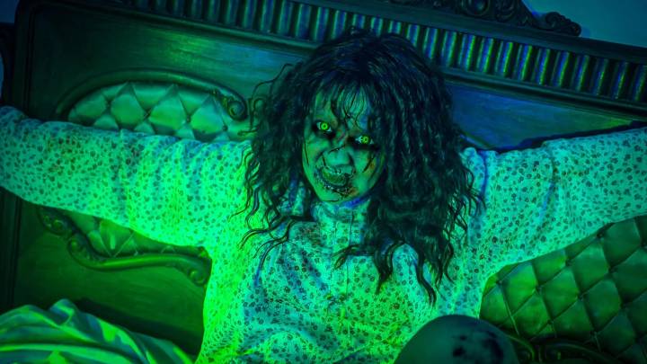 No apto para menores de 18 años: la 'extreme house' de Barcelona en la que hay que firmar un 'riesgo de muerte'