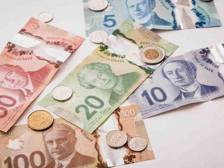 Canadians' wealth and savings start to suffer from Trump tariffs