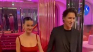 Katy Perry y Justin Trudeau confirman su relación: la pareja ya no se esconde