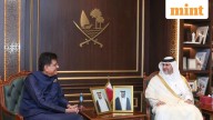 India, Qatar aim to double bilateral trade by 2030: Piyush Goyal