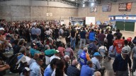 Diálogo entre jueces y la Iglesia "por una justicia más humana"