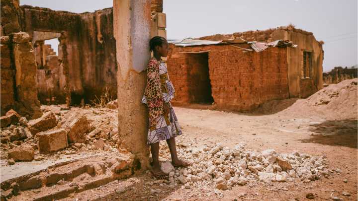 El apartheid narrativo de Al Jazeera: por qué los cristianos muertos no encajan en el guion