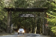 WA’s outdoors legacy waits for a bill stalled in Congress