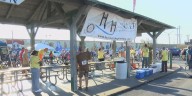 Hundreds of bicyclists participate in 26th annual Tour de Cape