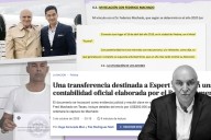 Espert-Machado. Seis años de una crisis a fuego lento que explotó en el peor momento