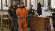 Prosecutors seek second opinion on mental evaluation in deputy murder case