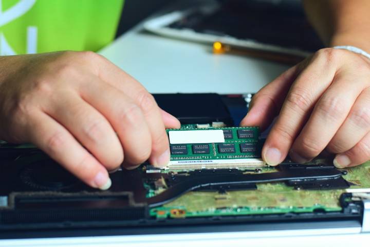 Ampliar la RAM de tu laptop: la guía definitiva para acelerar tu equipo