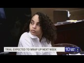 More investigators testify Friday in first suspect's trial for Jacksonville rapper Foolio's murder