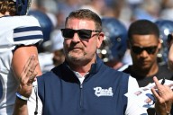 Scouting Report: Struggling Nevada coy about starting quarterback as Aztecs visit