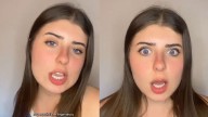 Influencer española critica la pronunciación argentina de palabras en inglés y generó polémica