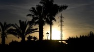 After Spain's blackout, misinformation about renewable energy thrived : NPR