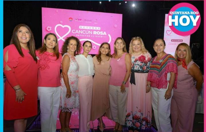 Ana Paty Peralta reafirma su apoyo a los programas sociales del DIF BJ