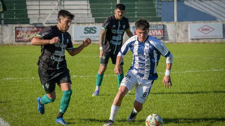 Independiente juega el sábado y Gimnasia el domingo