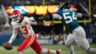 Experts release new Chiefs vs. Jaguars MNF predictions after Dyami Brown injury update