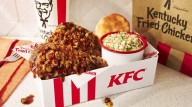 KFC’s Big Comeback Continues with More Iconic Throwbacks