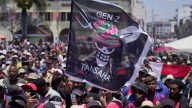 Pop culture in protests: how Gen Z turned an anime flag into a powerful symbol of dissent