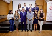 Mapfre premia la excelencia médica y refuerza su apoyo a la investigación sanitaria en Canarias