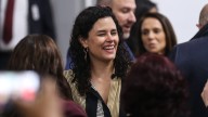 Luisa Alcalde desacredita relanzamiento del PAN