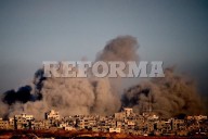 Ordena Israel ataques 'inmediatos y poderosos' en Gaza