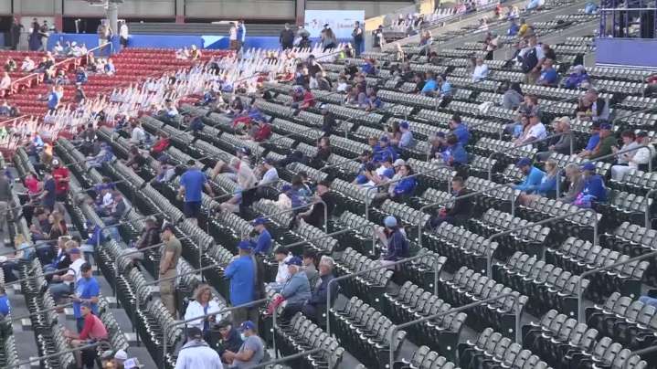 Blue Jays will take on Dodgers in World Series