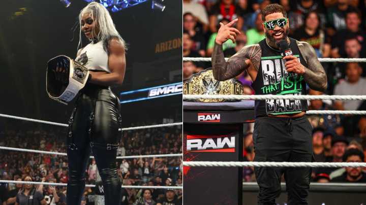 WWE Saturday Night's Main Event 11/1/2025: Draws & Duds