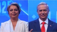 Encuesta CEP: Jara y Kast empatan con 23% a tres semanas de la primera vuelta
