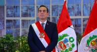 Alcalde de San Luis sobre presidente José Jerí: “Hay que darle el beneficio de la duda”